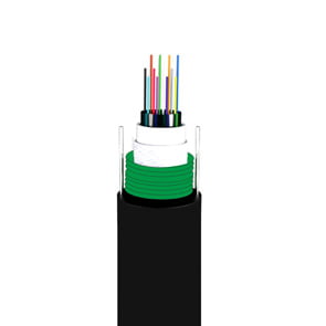 UBIQCOM Unitube Armoured cable