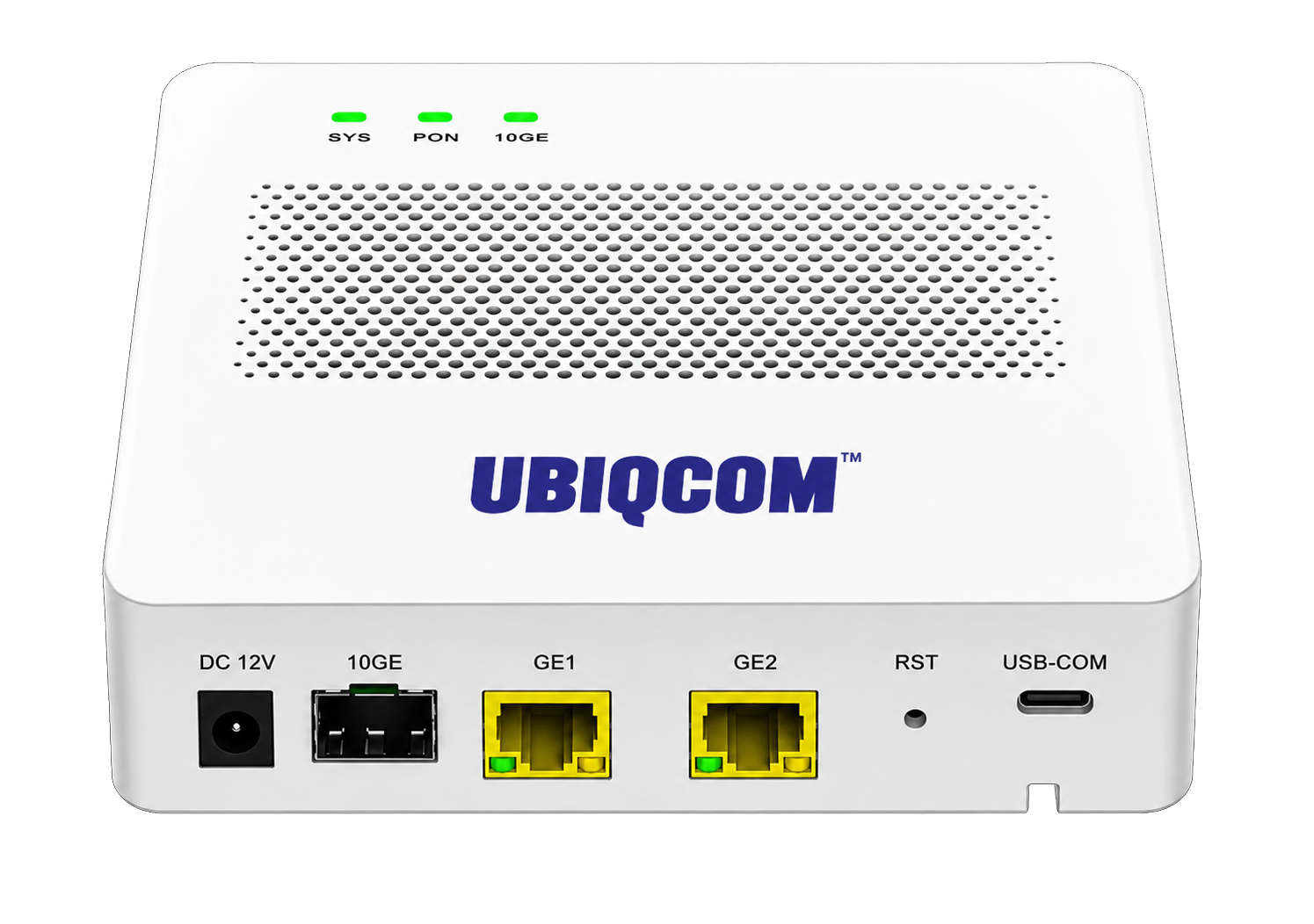 Mini GPON OLT