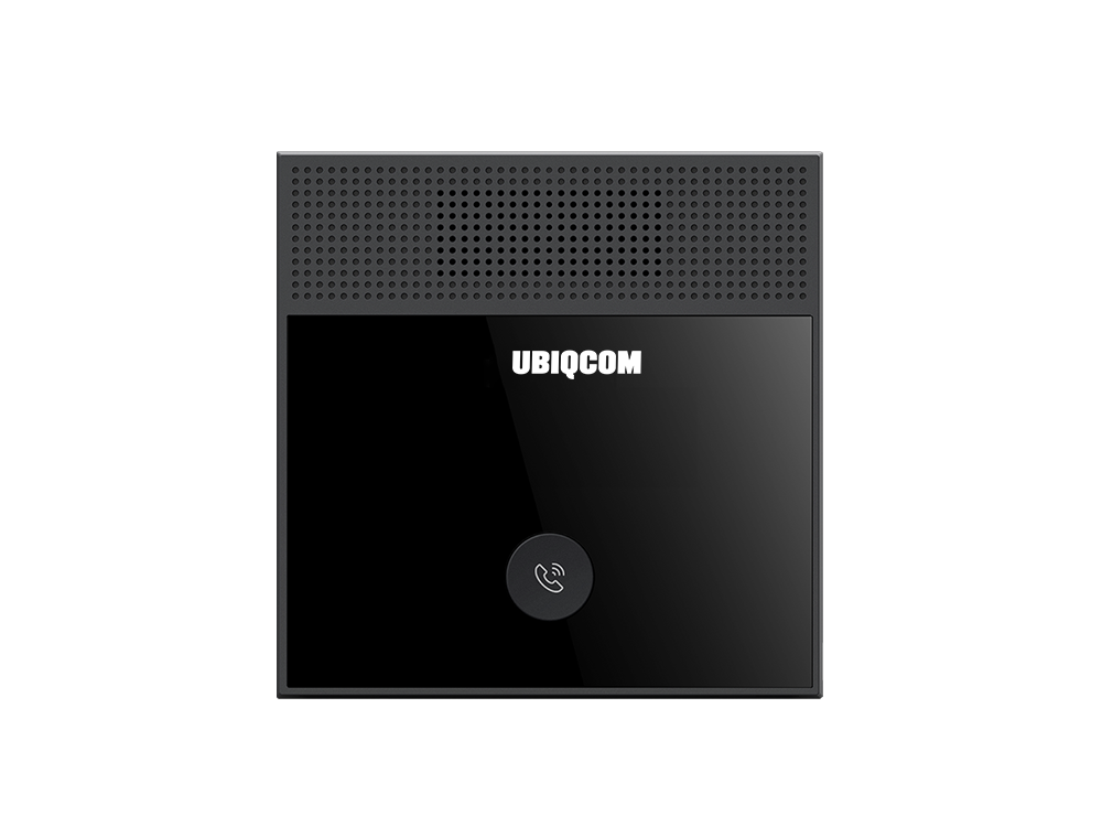 UBIQCOM Mini SIP Intercom