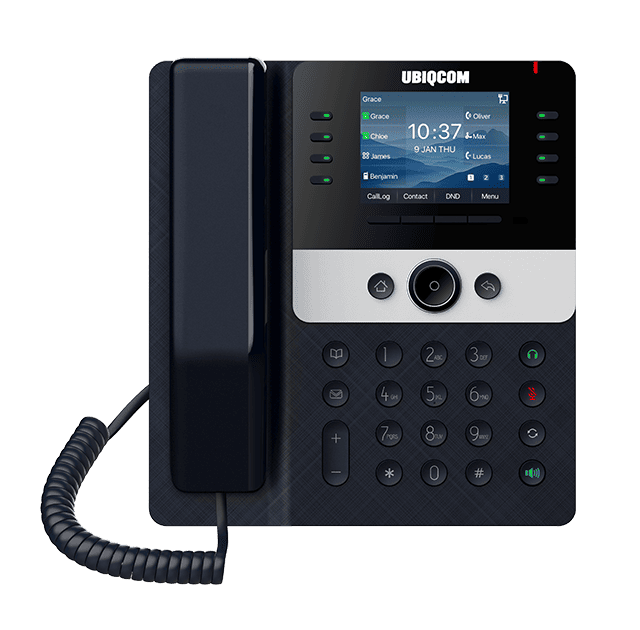 UBIQCOM IP Phone