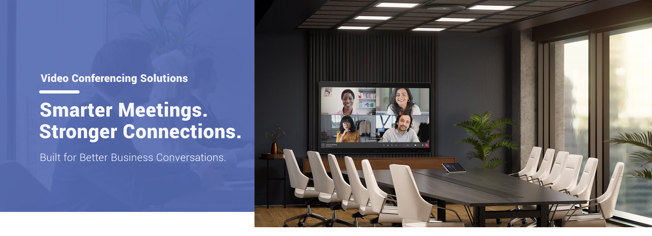 Ubiqcom Business Conference