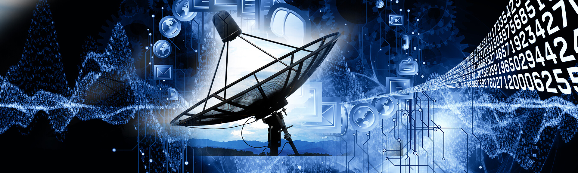 Telecom Solution