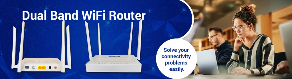 Dual Band Router Meaning Explained: Ultimate Guide for Faster WiFi