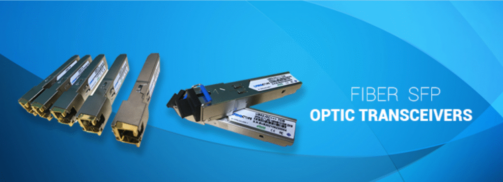 Fiber SFP