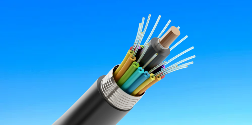 Blog Optical Fiber