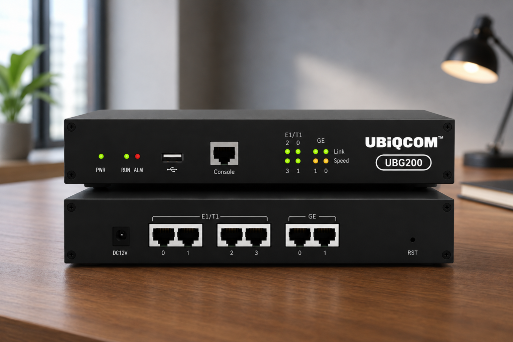 PRI Gateway