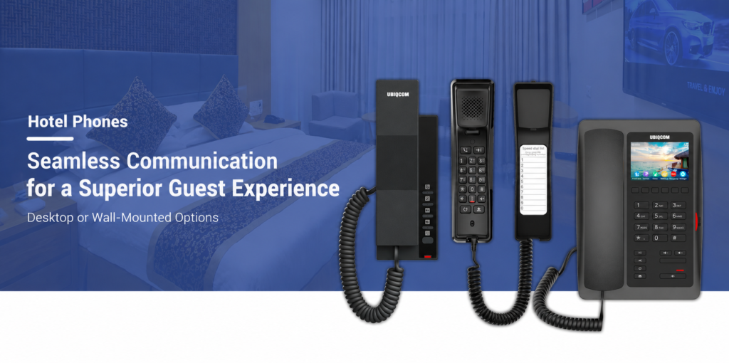 Hotel Phone